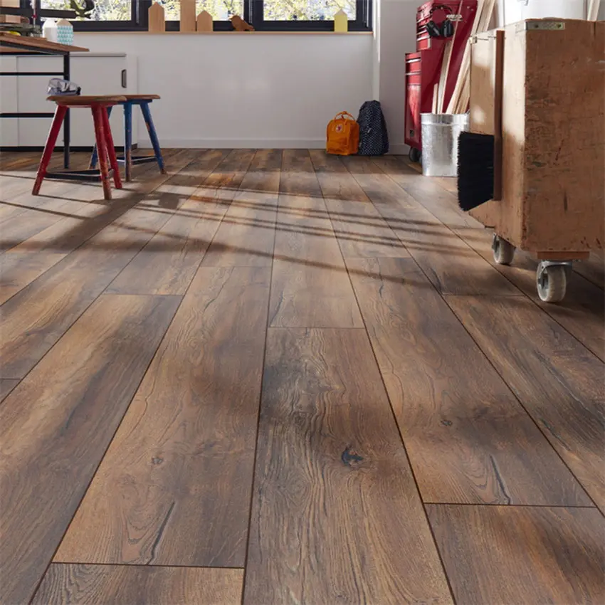 Laminate Flooring