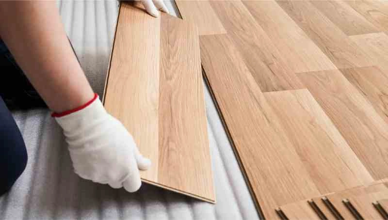 Is It Better to Paint Before Installing Flooring? Weighing the Pros and Cons