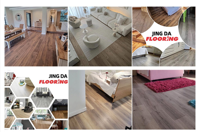 Parkett Laminat HDF Parkett Laminat HDF