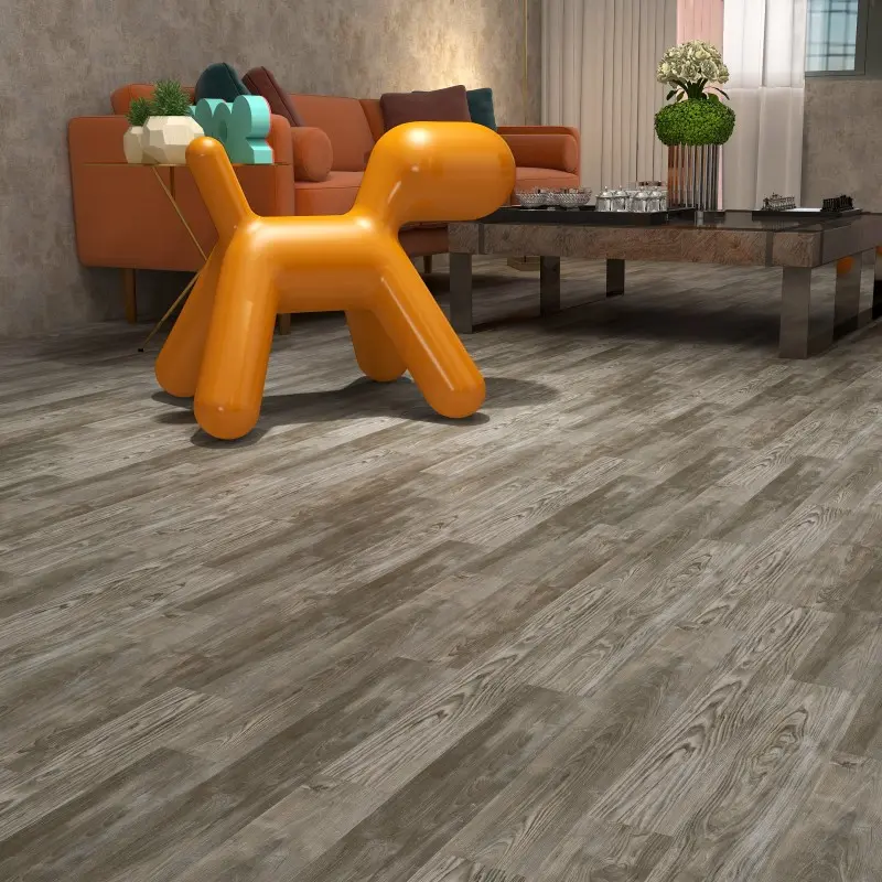 Waterproof SPC Flooring 4mm