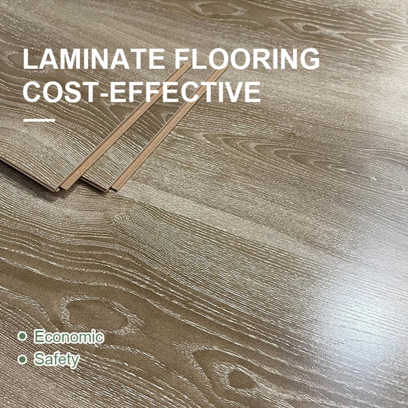 8 мм водонепроницаемые деревянные ламинаты полы