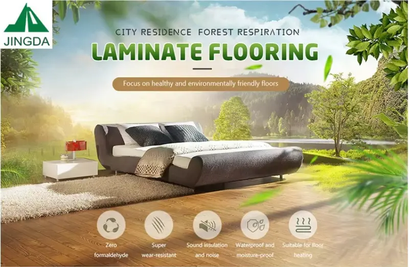 Best Laminate Wood Flooring