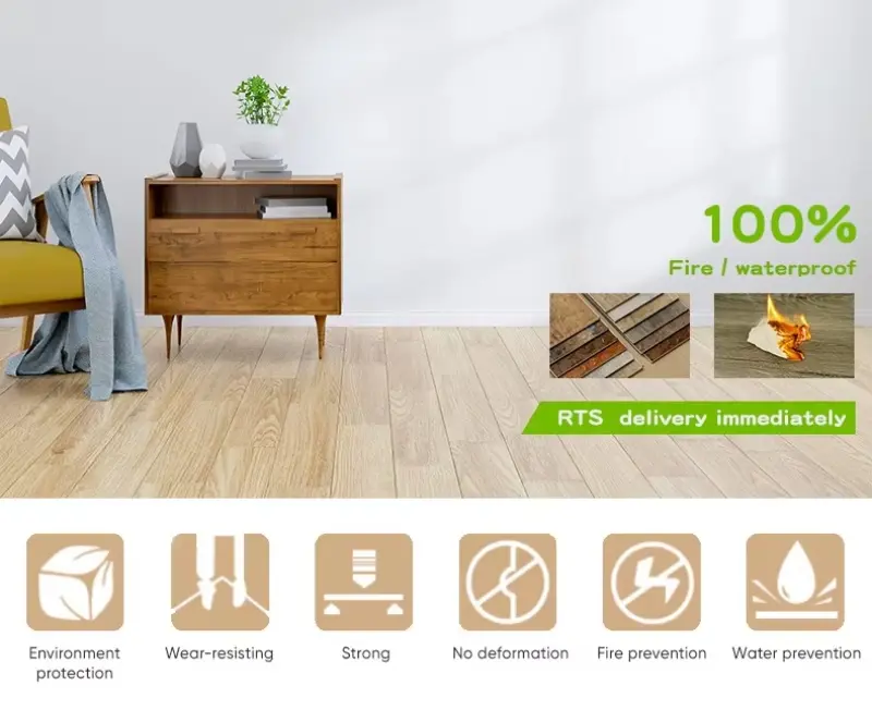 Best SPC Vinyl Plank Flooring