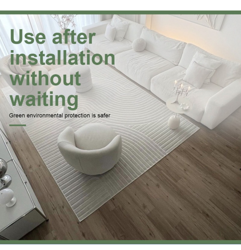 Sınıf 33 Ahşap Laminat Döşeme