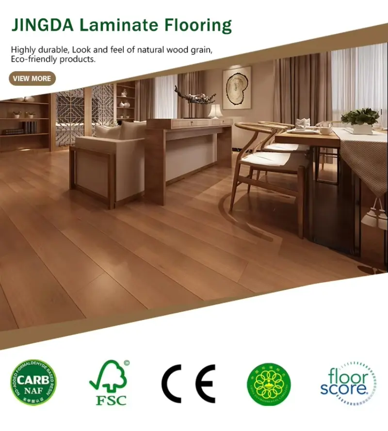 Best Waterproof Laminate Flooring