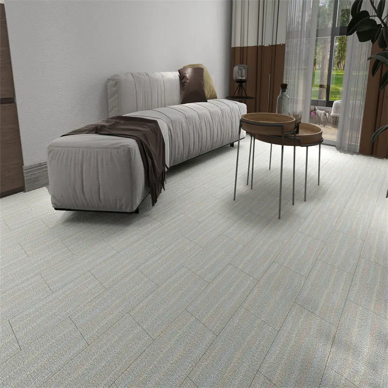 Carpet Design Plastic Vinyl Floor