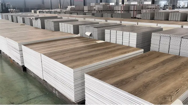 SPC Flooring Waterpronation 5 мм SPC Flooring Waterpronation 5 мм