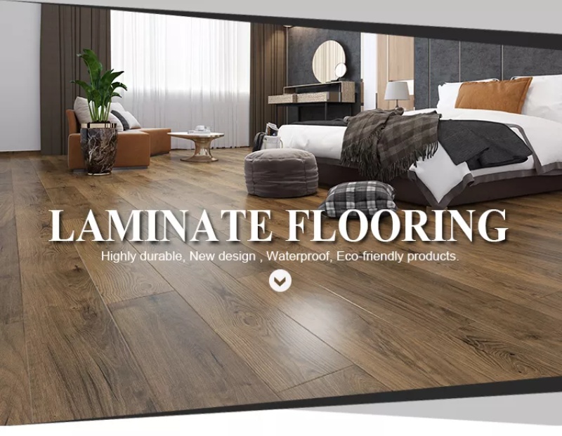 أرضيات خشبية عتيقة